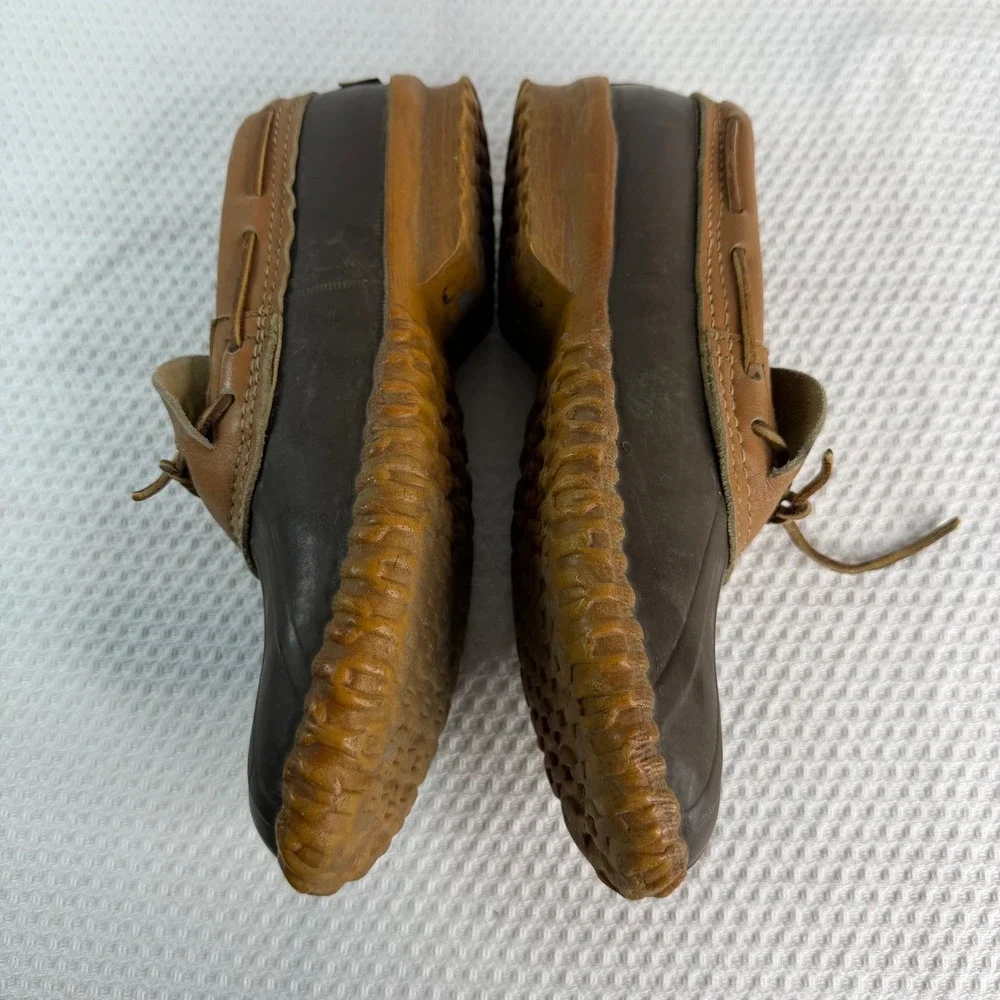 Sorel classic duck